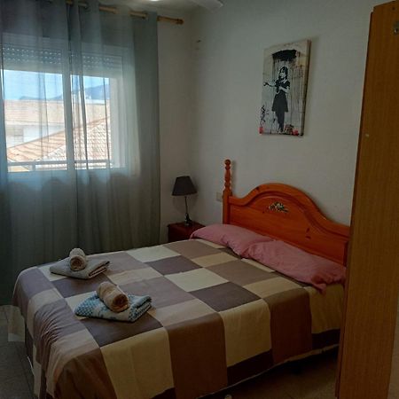 Apartment La Huerta De Beniajan 50 Por Ciento Dcto Directo Murcia Kültér fotó
