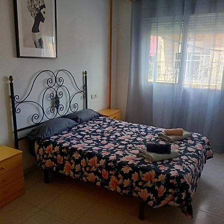 Apartment La Huerta De Beniajan 50 Por Ciento Dcto Directo Murcia Kültér fotó