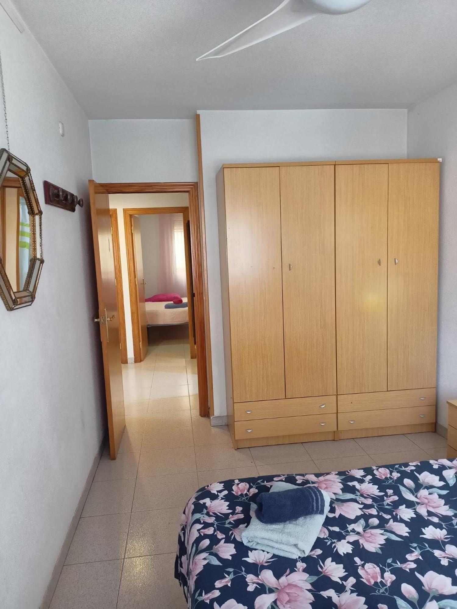 Apartment La Huerta De Beniajan 50 Por Ciento Dcto Directo Murcia Kültér fotó