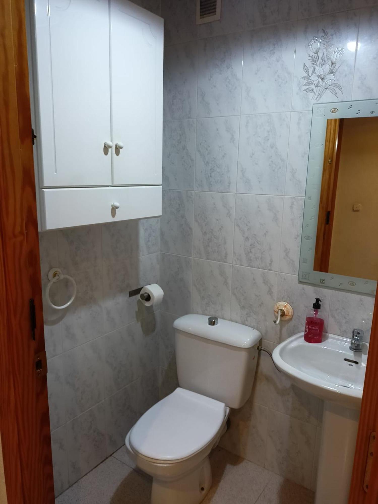 Apartment La Huerta De Beniajan 50 Por Ciento Dcto Directo Murcia Kültér fotó