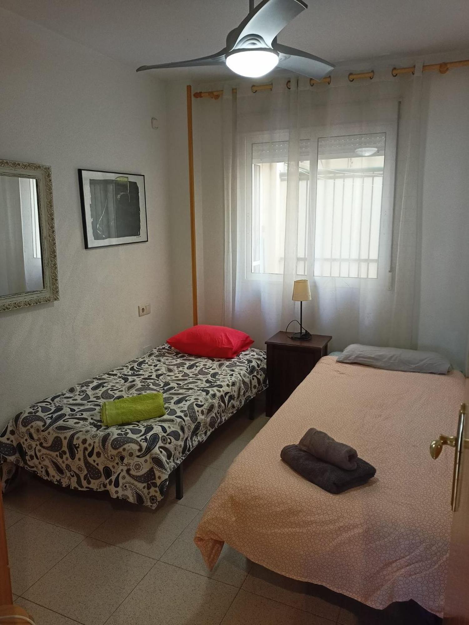Apartment La Huerta De Beniajan 50 Por Ciento Dcto Directo Murcia Kültér fotó