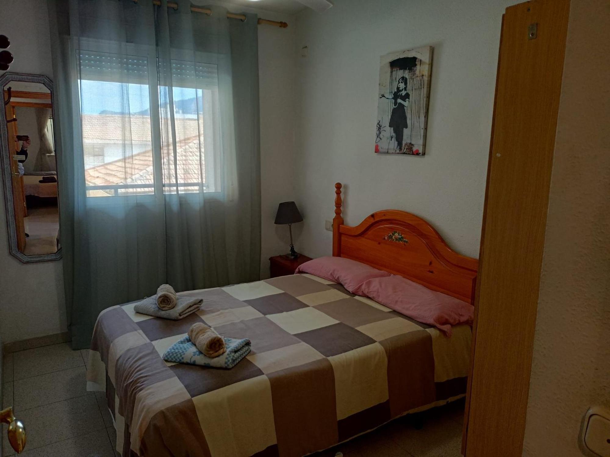 Apartment La Huerta De Beniajan 50 Por Ciento Dcto Directo Murcia Kültér fotó