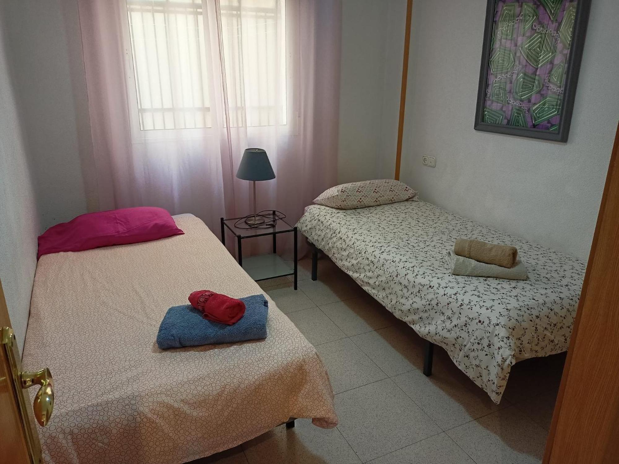 Apartment La Huerta De Beniajan 50 Por Ciento Dcto Directo Murcia Kültér fotó