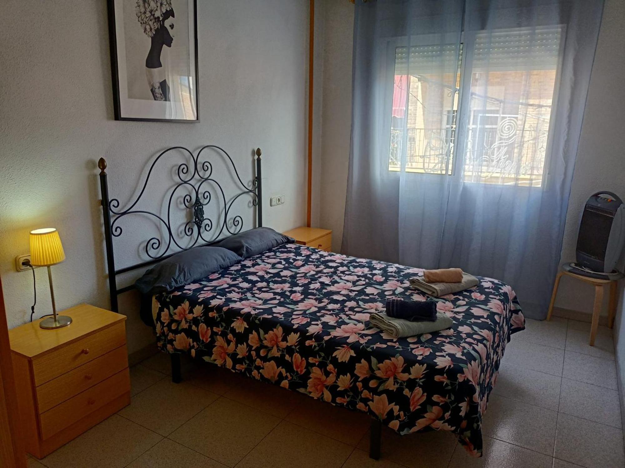Apartment La Huerta De Beniajan 50 Por Ciento Dcto Directo Murcia Kültér fotó