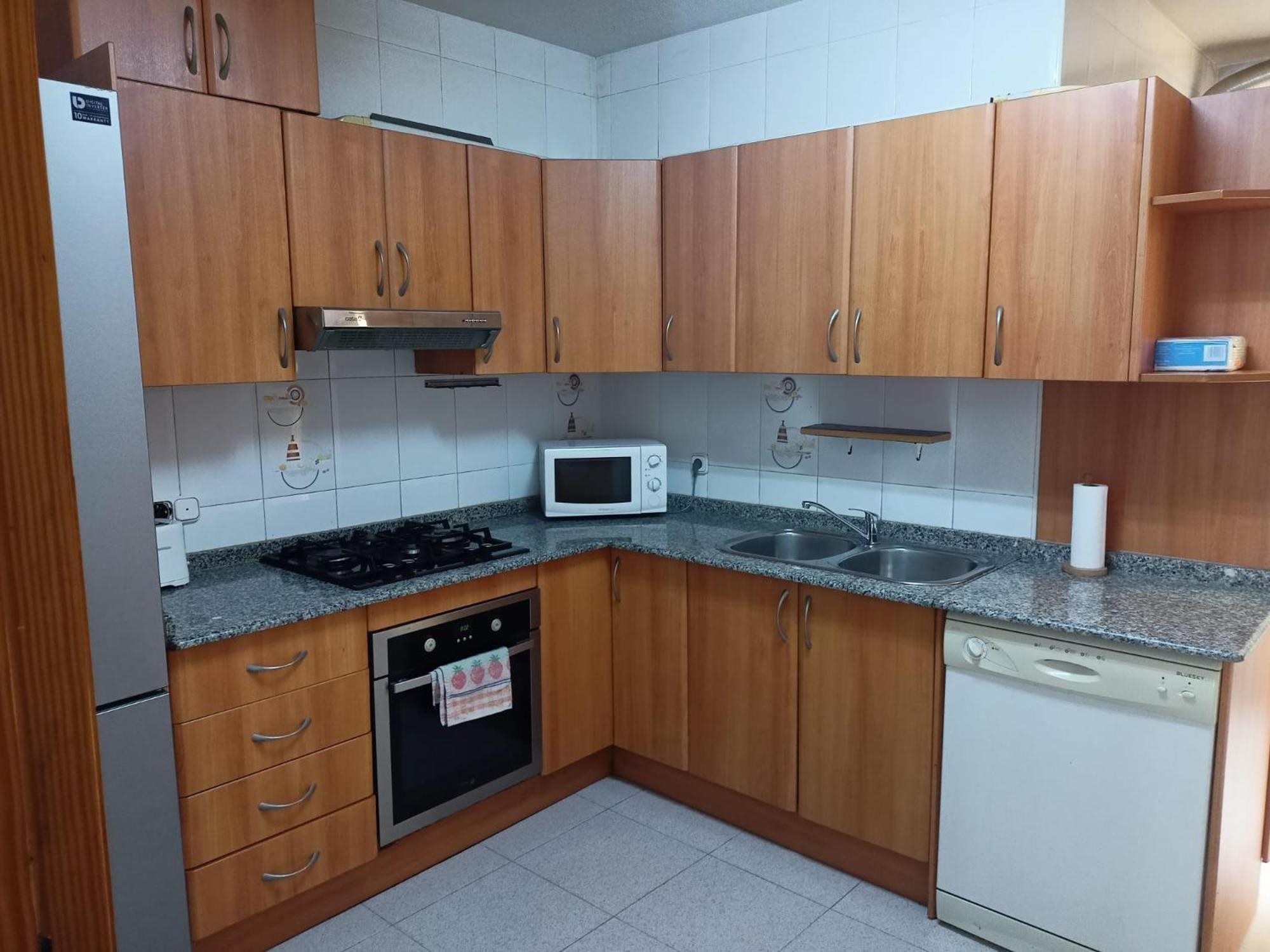 Apartment La Huerta De Beniajan 50 Por Ciento Dcto Directo Murcia Kültér fotó