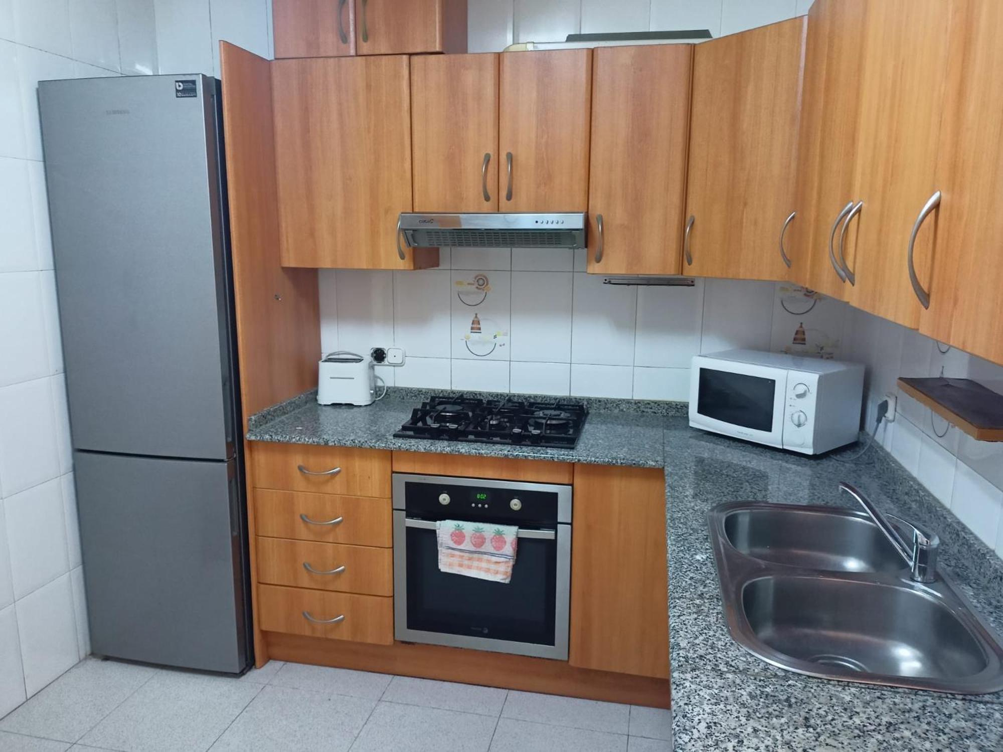 Apartment La Huerta De Beniajan 50 Por Ciento Dcto Directo Murcia Kültér fotó