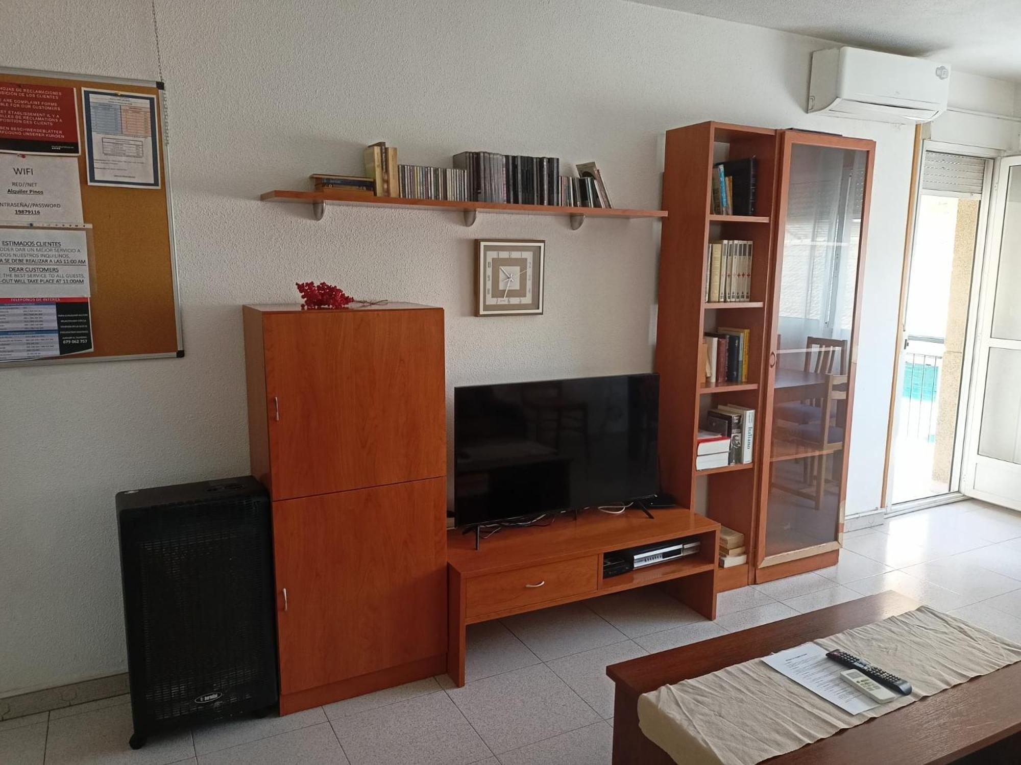 Apartment La Huerta De Beniajan 50 Por Ciento Dcto Directo Murcia Kültér fotó