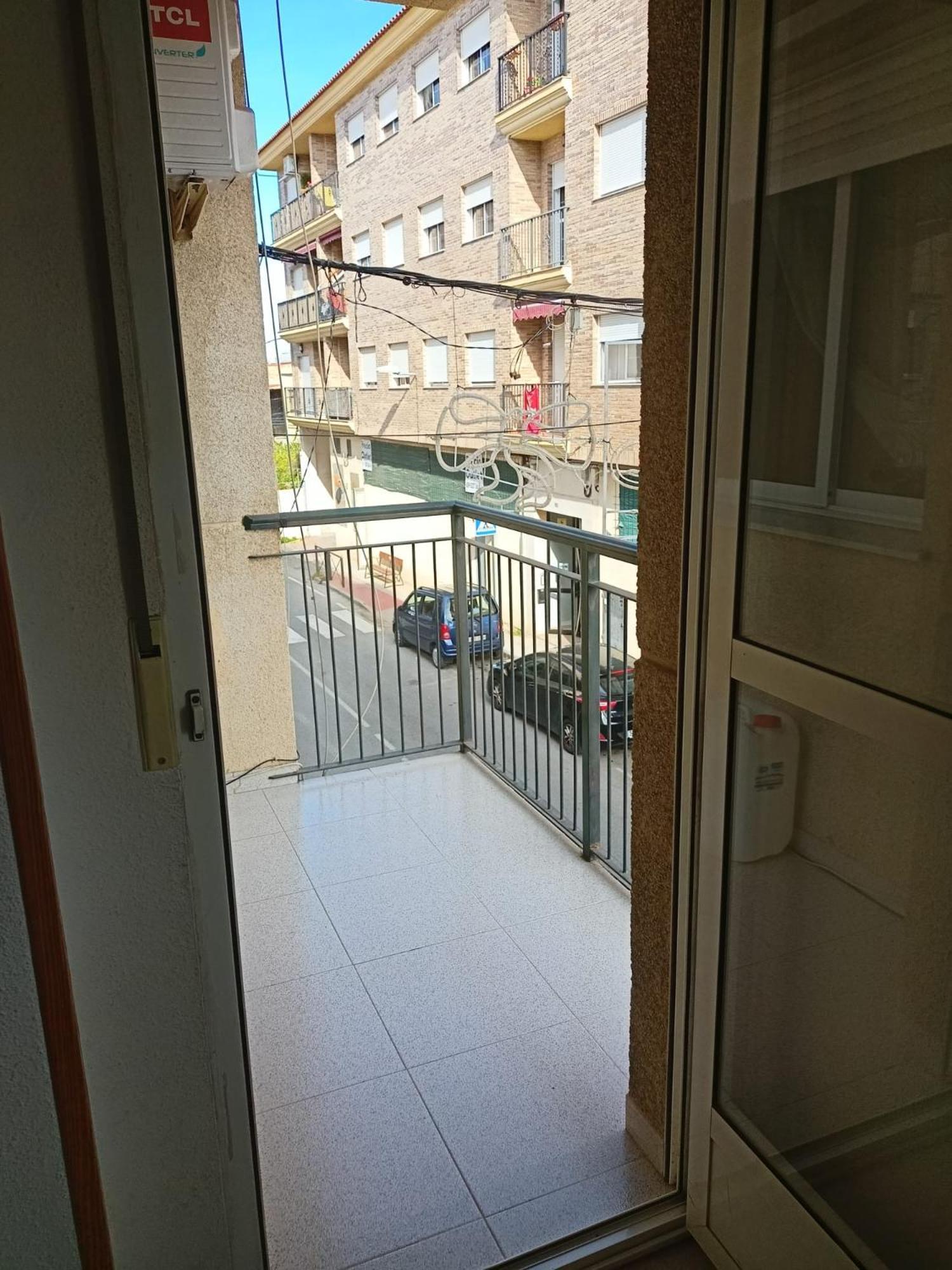 Apartment La Huerta De Beniajan 50 Por Ciento Dcto Directo Murcia Kültér fotó